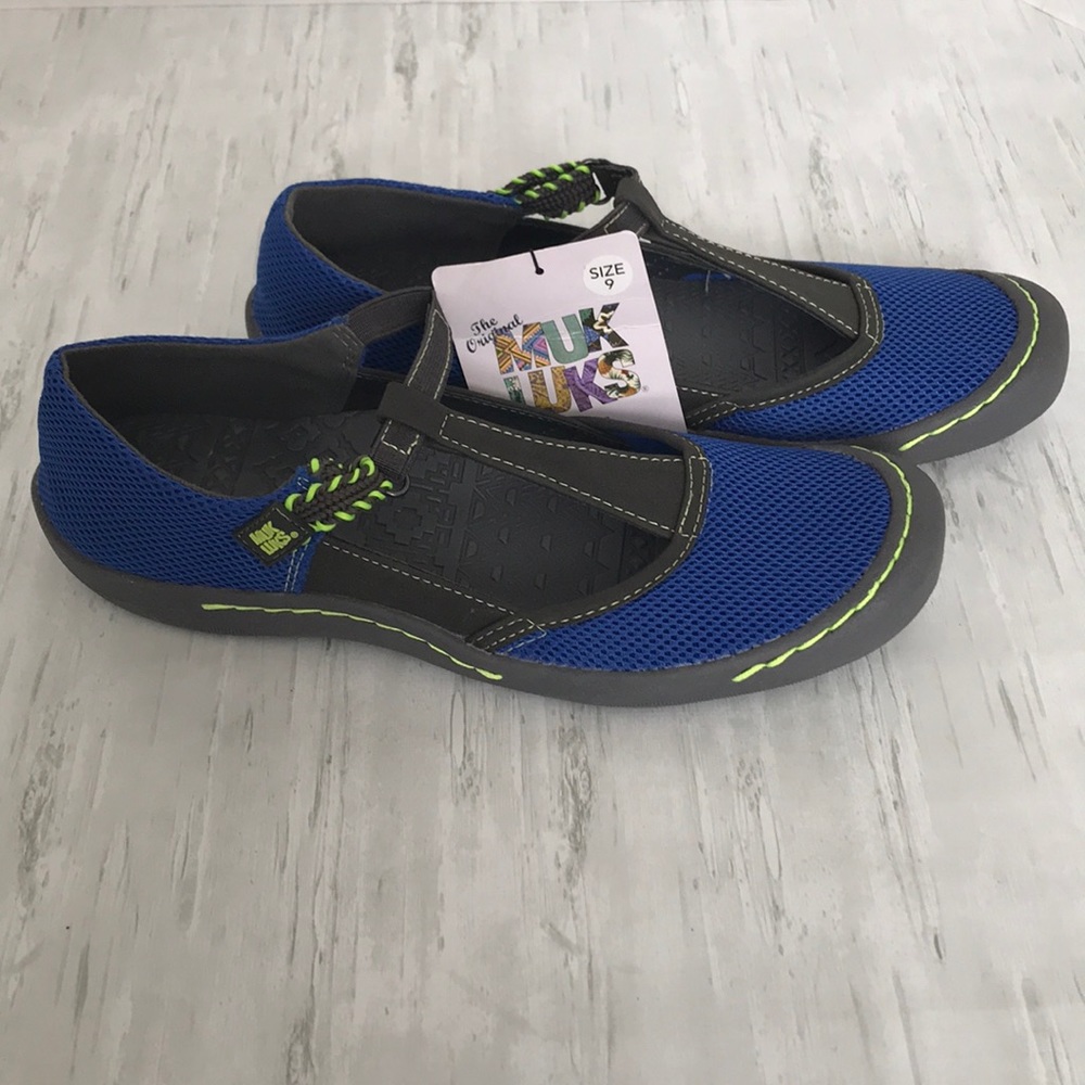 Muk luks shoes women’s size 9 brand new